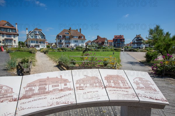 Hardelot-Plage (Pas-de-Calais)