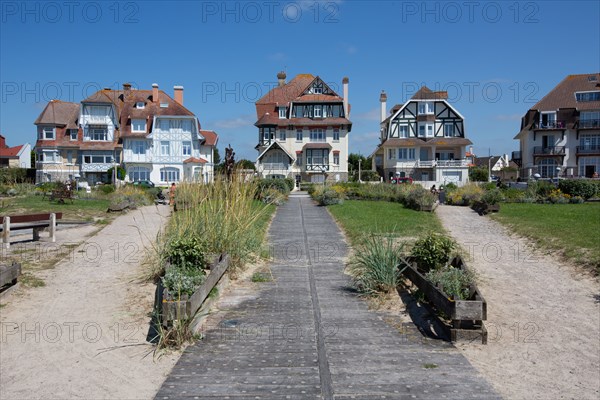 Hardelot-Plage (Pas-de-Calais)