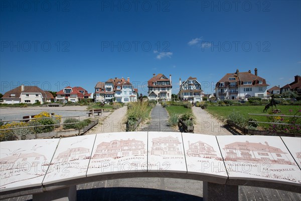 Hardelot-Plage (Pas-de-Calais)