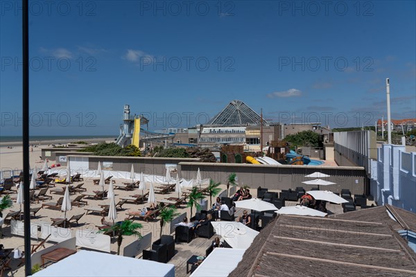 Le Touquet Paris-Plage (Pas-de-Calais)