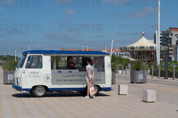 Le Touquet Paris-Plage (Pas-de-Calais)