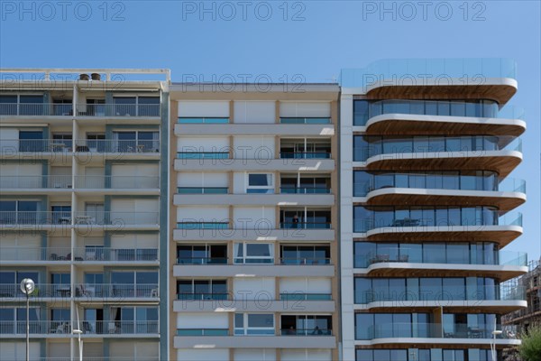 Le Touquet Paris-Plage (Pas-de-Calais)