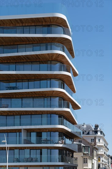 Le Touquet Paris-Plage (Pas-de-Calais)