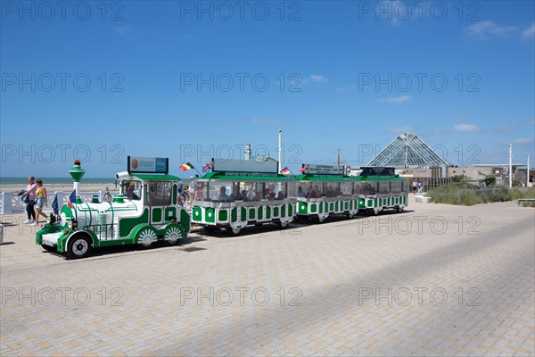 Le Touquet Paris-Plage (Pas-de-Calais)