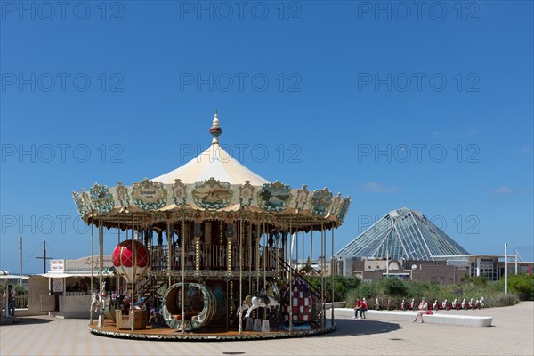 Le Touquet Paris-Plage (Pas-de-Calais)