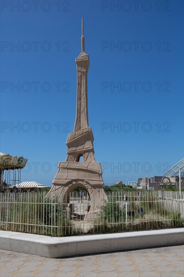 Le Touquet Paris-Plage (Pas-de-Calais)