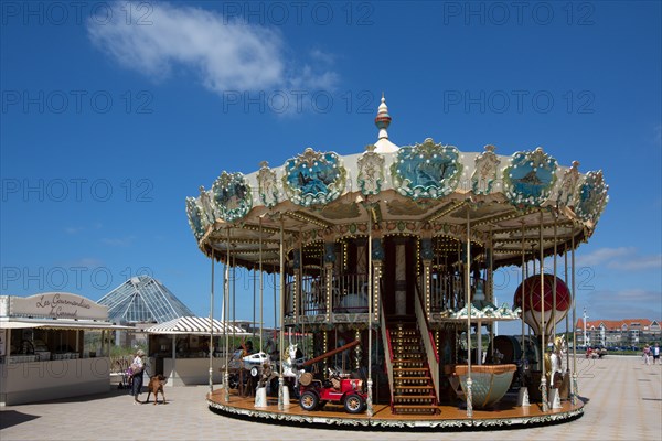 Le Touquet Paris-Plage (Pas-de-Calais)