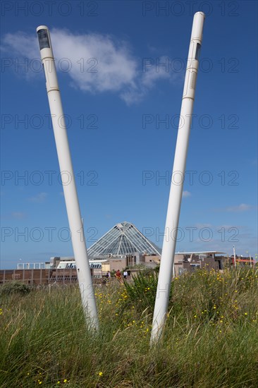 Le Touquet Paris-Plage (Pas-de-Calais)