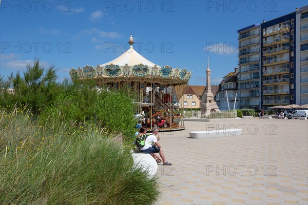 Le Touquet Paris-Plage (Pas-de-Calais)