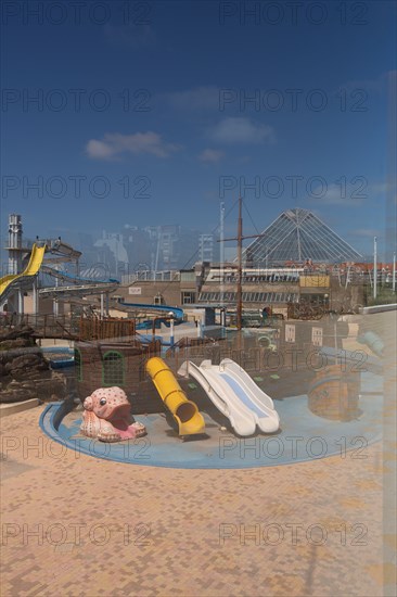 Le Touquet Paris-Plage (Pas-de-Calais)