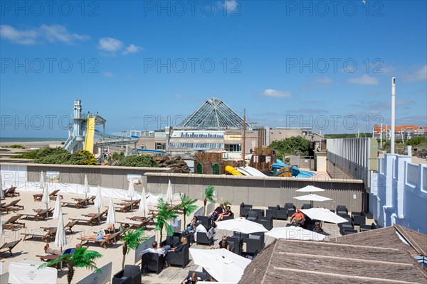 Le Touquet Paris-Plage (Pas-de-Calais)