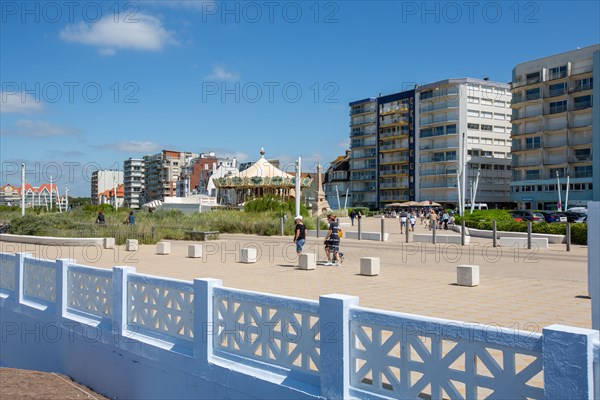 Le Touquet Paris-Plage (Pas-de-Calais)