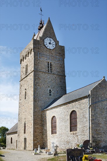 Saint-Germain-sur-Ay (Manche)