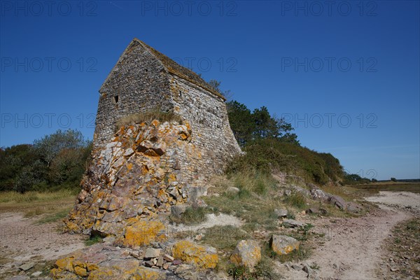 Saint-Germain-sur-Ay (Manche)