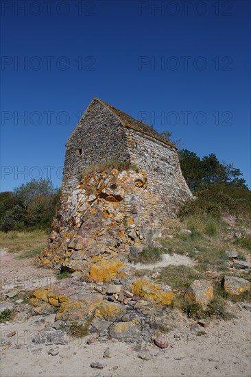 Saint-Germain-sur-Ay (Manche department)