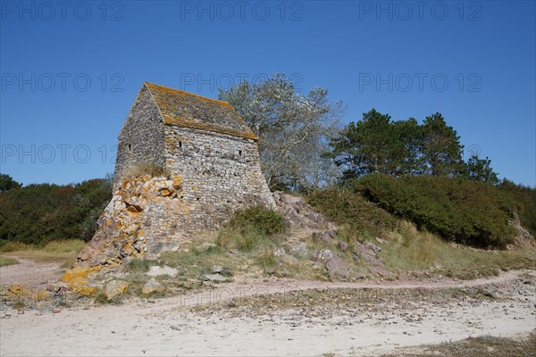 Saint-Germain-sur-Ay (Manche department)