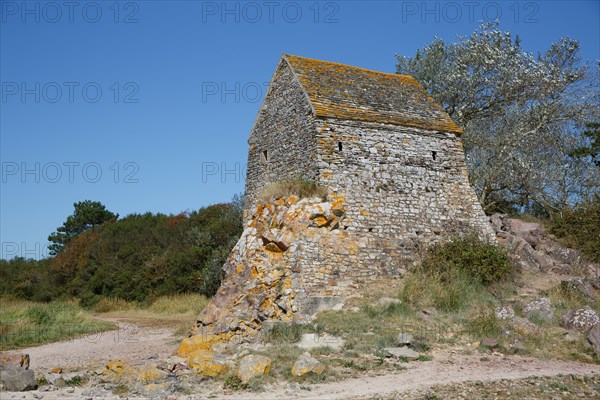 Saint-Germain-sur-Ay (Manche department)