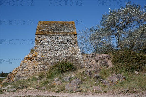 Saint-Germain-sur-Ay (Manche)