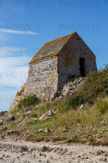 Saint-Germain-sur-Ay (Manche)