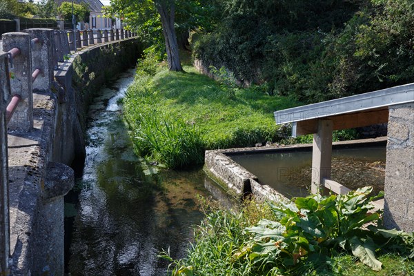 Saint-Germain-sur-Ay (Manche)