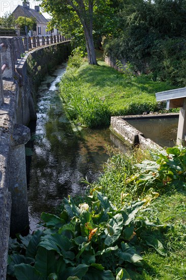 Saint-Germain-sur-Ay (Manche)