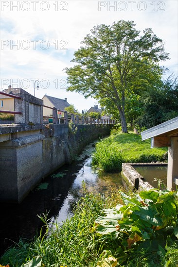 Saint-Germain-sur-Ay (Manche department)