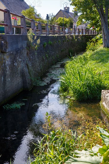 Saint-Germain-sur-Ay (Manche)