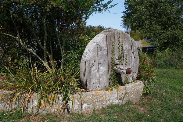 Saint-Germain-sur-Ay (Manche)