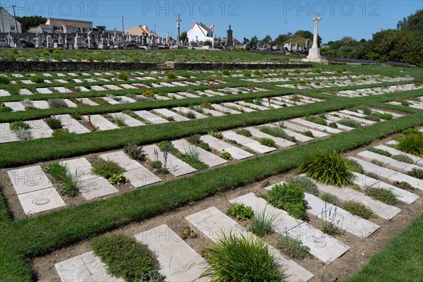 Wimereux (Pas-de-Calais)