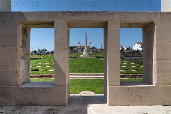 Wimereux (Pas-de-Calais)