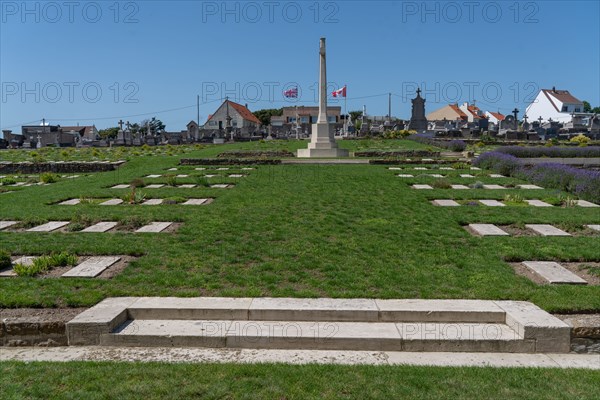 Wimereux (Pas-de-Calais)