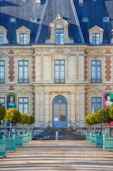 Château de Sceaux (Hauts-de-Seine)