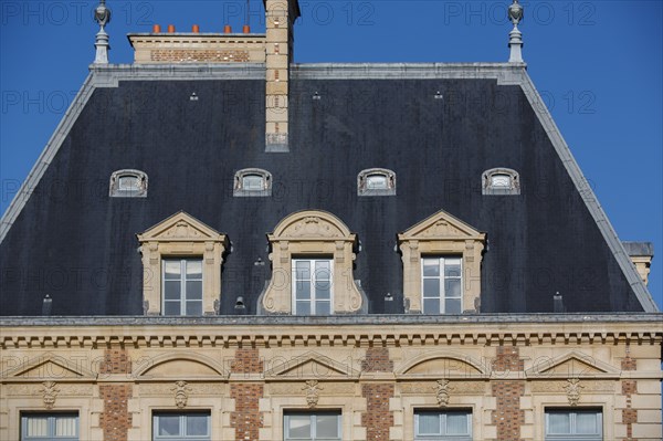 Château de Sceaux (Hauts-de-Seine)