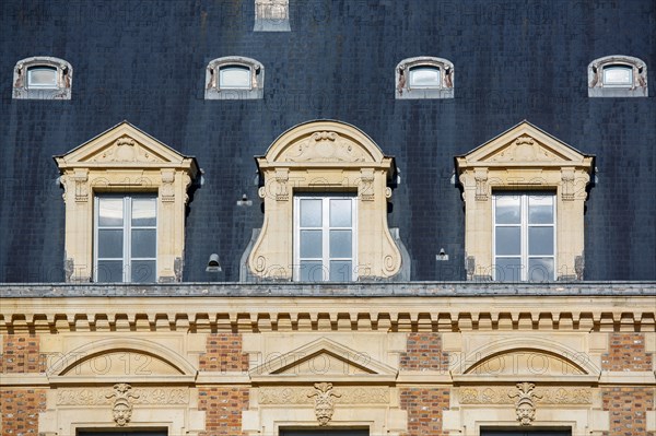 Château de Sceaux (Hauts-de-Seine)