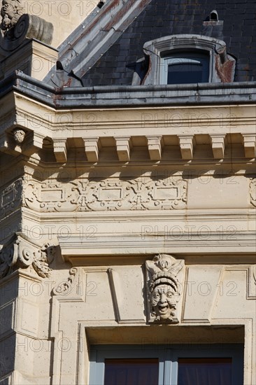 Château de Sceaux (Hauts-de-Seine)