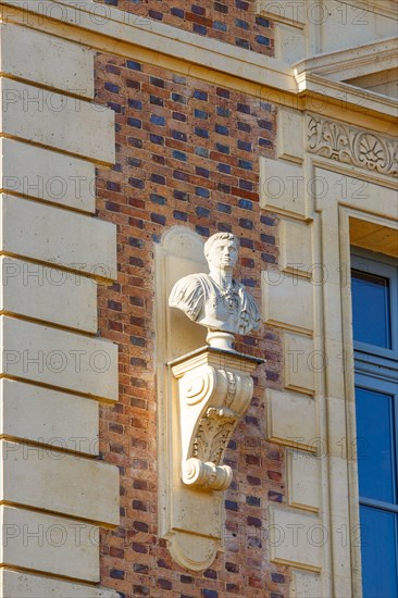 Château de Sceaux (Hauts-de-Seine)