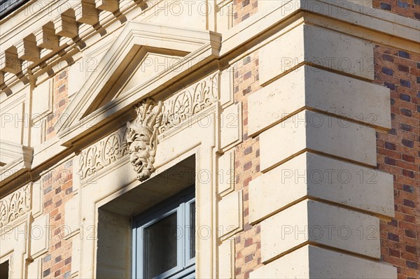 Château de Sceaux (Hauts-de-Seine)