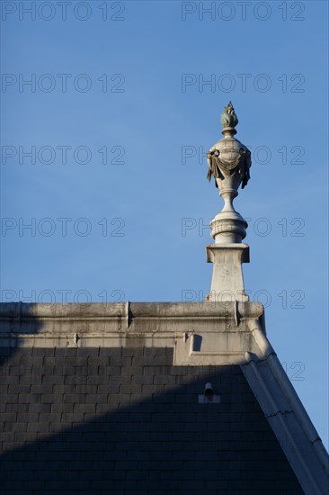 Château de Sceaux (Hauts-de-Seine)