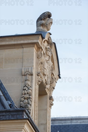 Château de Sceaux (Hauts-de-Seine)