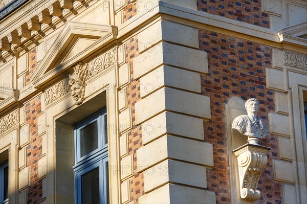 Château de Sceaux (Hauts-de-Seine)