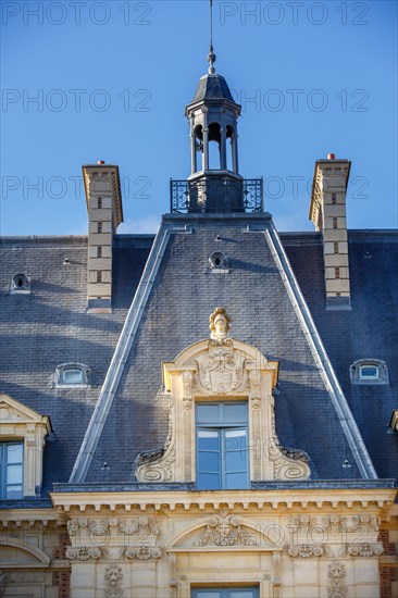 Château de Sceaux (Hauts-de-Seine)