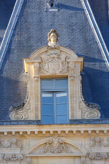 Château de Sceaux (Hauts-de-Seine)