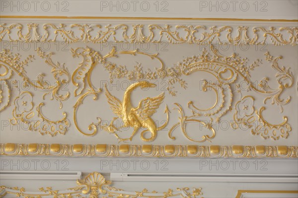 Château de Sceaux (Hauts-de-Seine), grand salon