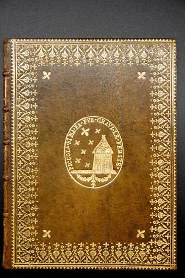 Château de Sceaux (Hauts-de-Seine), salle Maine