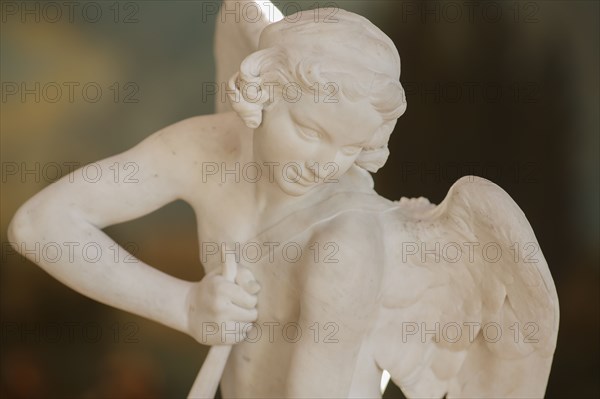 Château de Sceaux (Hauts-de-Seine), salle Penthièvre