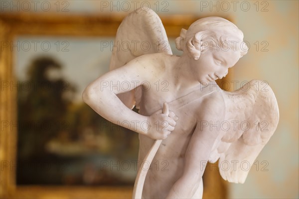 Château de Sceaux (Hauts-de-Seine), salle Penthièvre