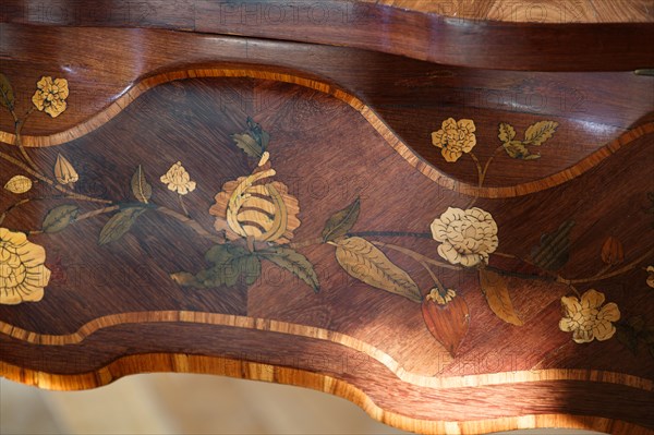 Château de Sceaux (Hauts-de-Seine), salle Penthièvre