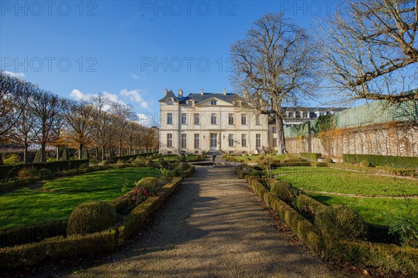 Château de Sceaux (Hauts-de-Seine), le Petit Château