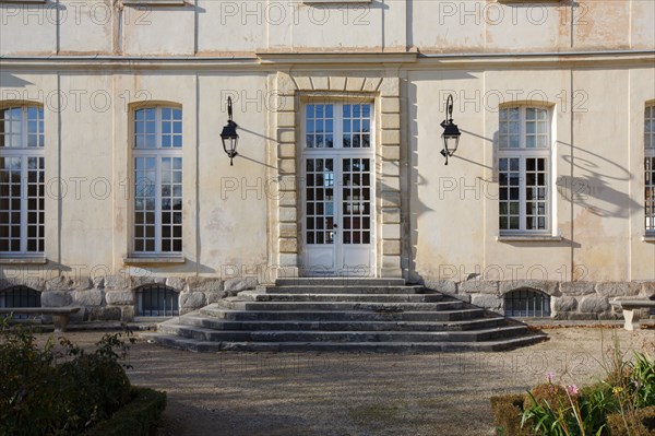 Château de Sceaux (Hauts-de-Seine), le Petit Château