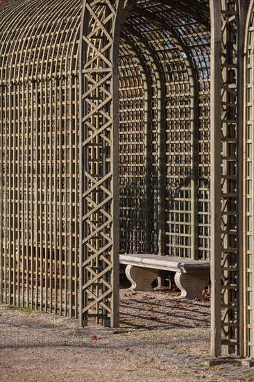 Parc du château de Sceaux (Hauts-de-Seine)